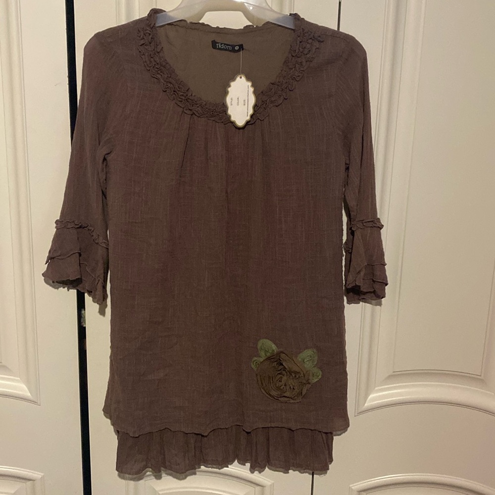 NWT Adorn Dress